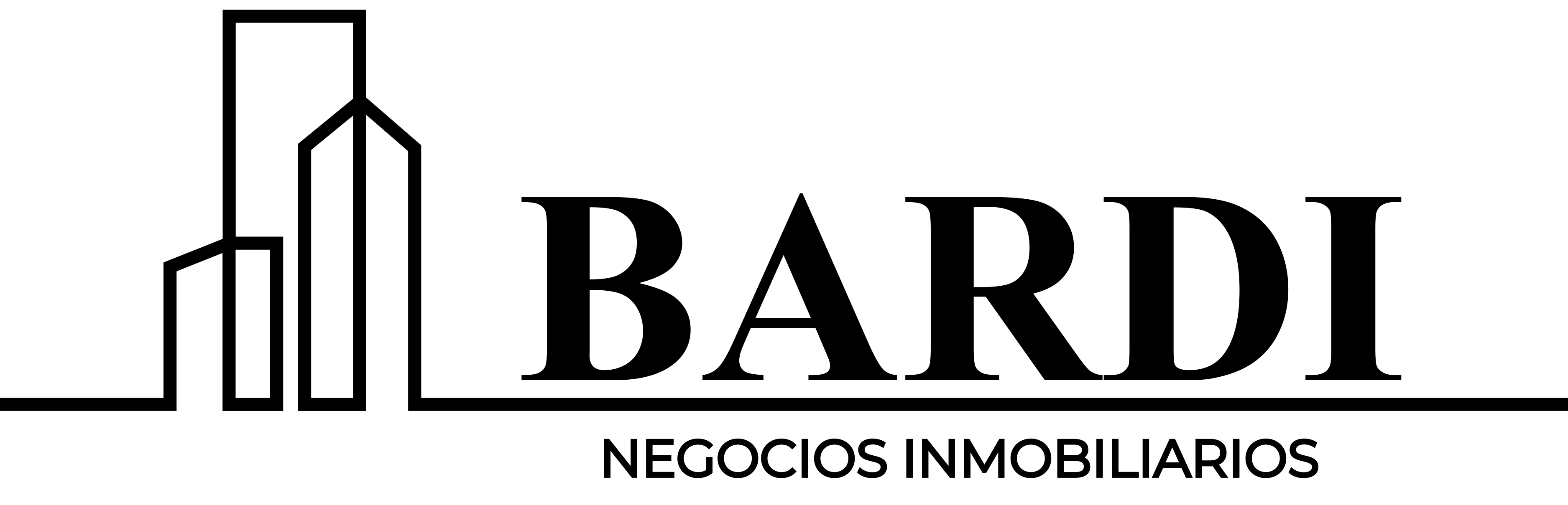 Bardi Negocios Inmobiliarios